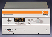 Amplifier Research 250TR7Z5G18 Microwave Amplifier, 7.5 - 18 GHz, 250W